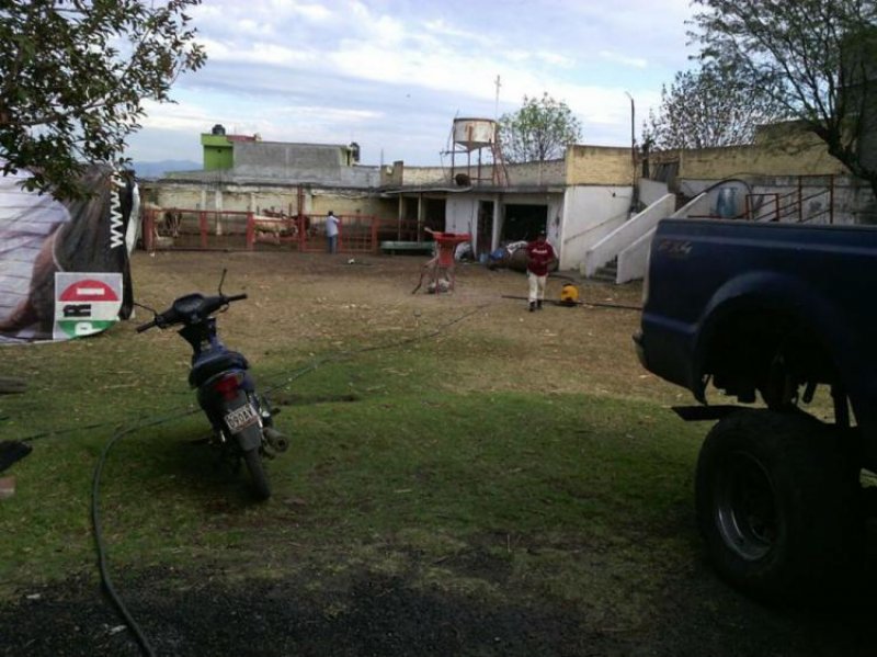 Foto Terreno en Venta en Gertrudis Sanchez, Morelia, Michoacan de Ocampo - $ 3.600.000 - TEV160660 - BienesOnLine