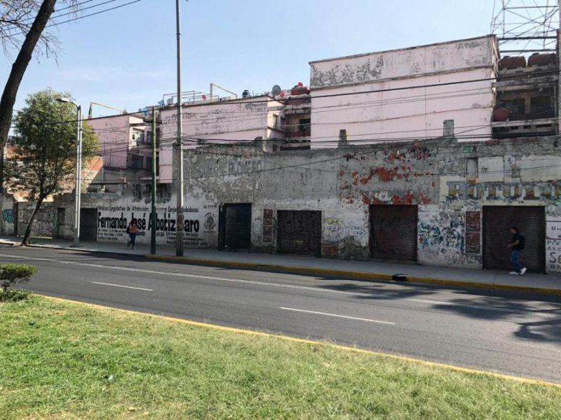 Foto Terreno en Venta en Popotla, Miguel Hidalgo, Distrito Federal - $ 40.000.000 - TEV265498 - BienesOnLine