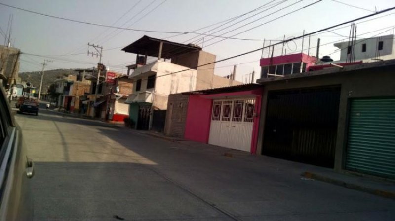 Foto Terreno en Venta en COL. CENOP, Chilpancingo de los Bravo, Guerrero - $ 860.000 - TEV129231 - BienesOnLine