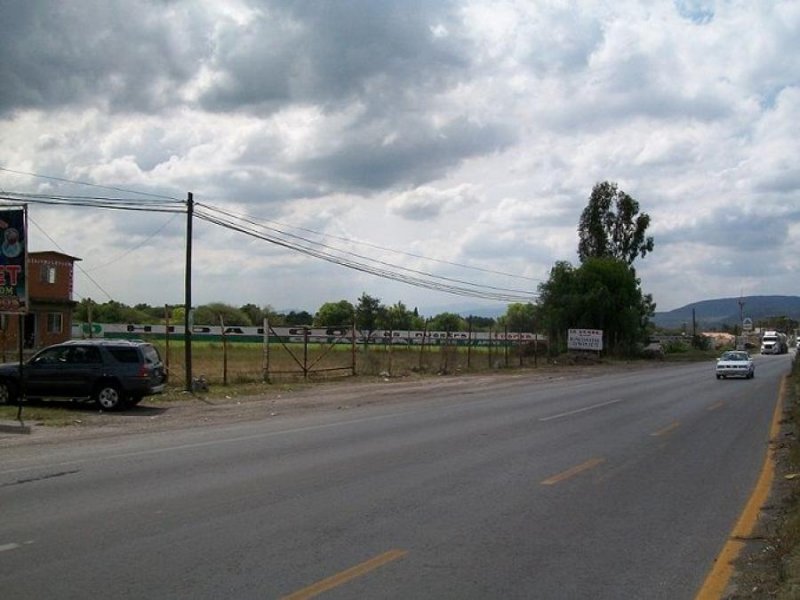 Foto Terreno en Venta en El Llano 2da. sección, Tula de Allende, Hidalgo - $ 1.850 - TEV204416 - BienesOnLine