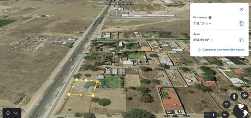 Foto Terreno en Venta en Campestre San Isidro, Campestre San Isidro, Queretaro Arteaga - $ 4.000.000 - TEV281319 - BienesOnLine