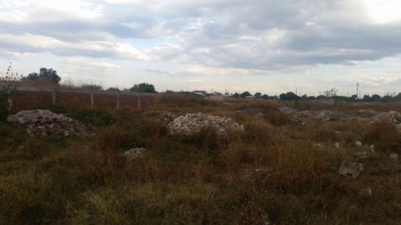 Foto Terreno en Venta en EL SAUZ, Celaya, Guanajuato - $ 1.000 - TEV250431 - BienesOnLine