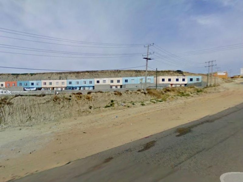 Foto Terreno en Venta en El Jibarito, Tijuana, Baja California - U$D 110 - TEV206319 - BienesOnLine