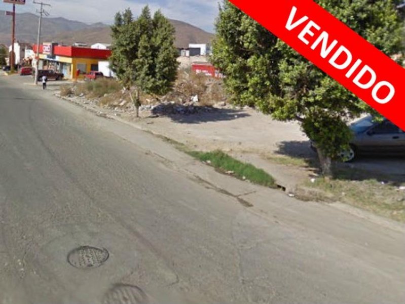 Foto Terreno en Venta en Villa del Real, Tijuana, Baja California - U$D 100.000 - TEV205657 - BienesOnLine