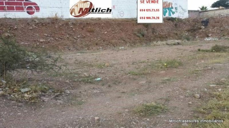 Foto Terreno en Venta en Vialidad Los Nogales, Chihuahua, Chihuahua - $ 1.145.000 - TEV108201 - BienesOnLine