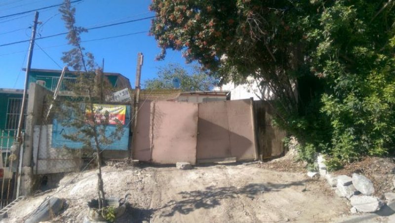 Foto Terreno en Venta en el florido IV, Tijuana, Baja California - U$D 25.000 - TEV144193 - BienesOnLine