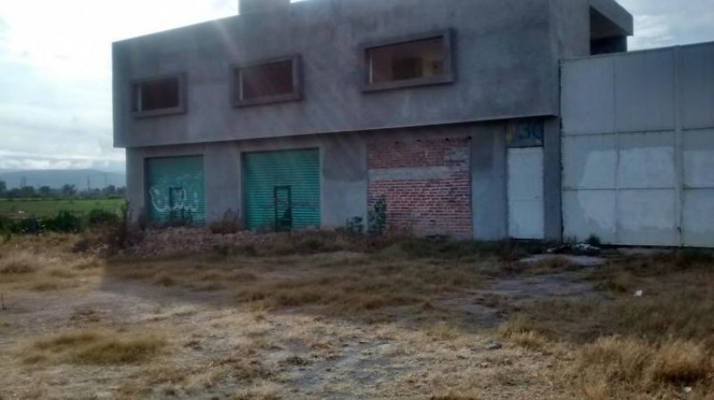 Foto Terreno en Venta en Celaya, Guanajuato - $ 3.800.000 - TEV114023 - BienesOnLine