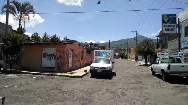 Foto Terreno en Venta en Morelia, Michoacan de Ocampo - TEV104350 - BienesOnLine