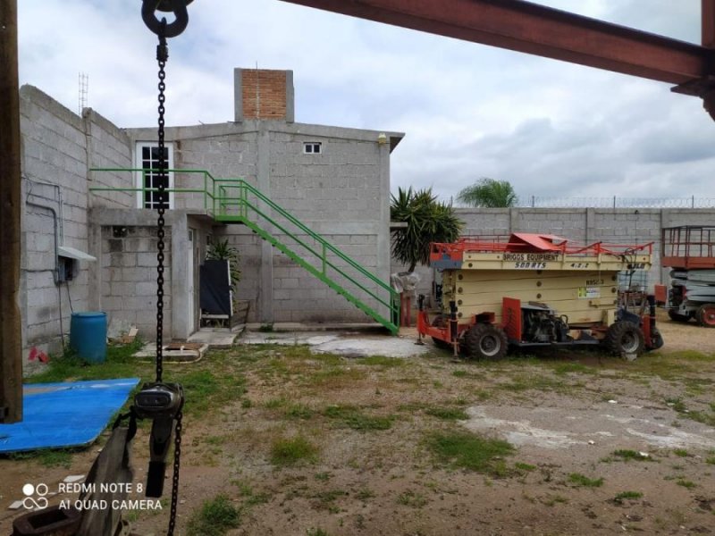 Foto Terreno en Venta en El Carmen, Queretaro Arteaga - $ 3.134.250 - TEV308832 - BienesOnLine