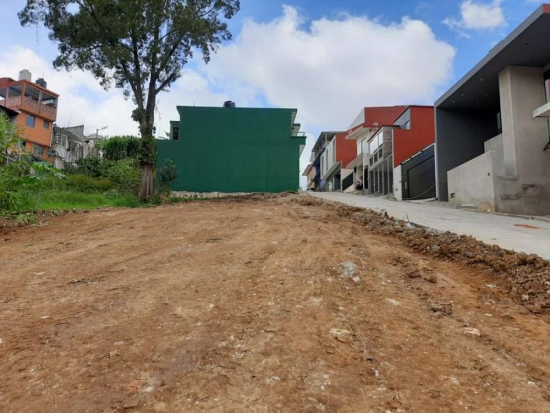 Terreno en Venta en martires de Chicago Xalapa, Veracruz