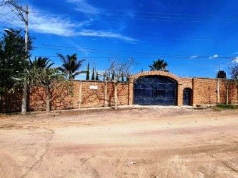 Terreno en Venta en Lomas del Pedregal Tlajomulco de Zúñiga, Jalisco