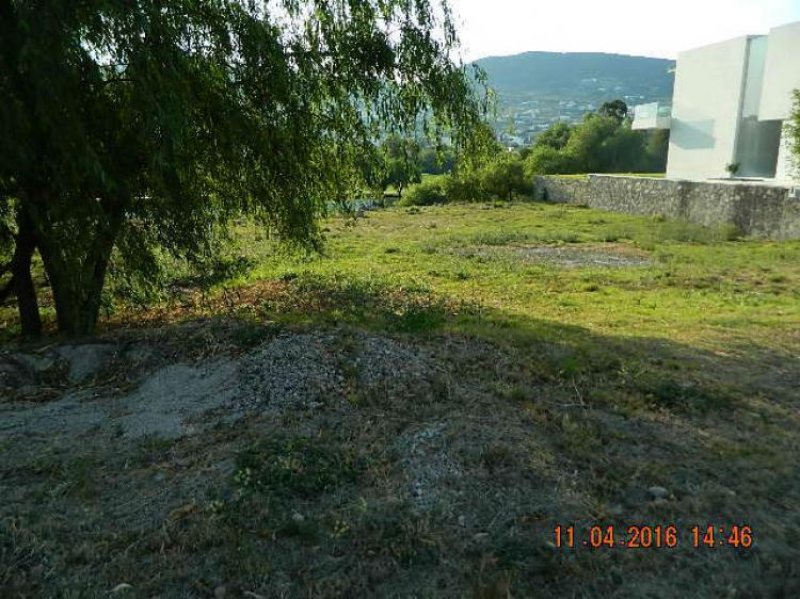 Foto Terreno en Venta en BOSQUES TRES MARIAS, Morelia, Michoacan de Ocampo - $ 4.500.000 - TEV163733 - BienesOnLine