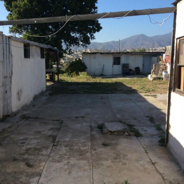 Foto Terreno en Venta en Marquez de Leon, Ensenada, Baja California - U$D 103.000 - TEV161865 - BienesOnLine