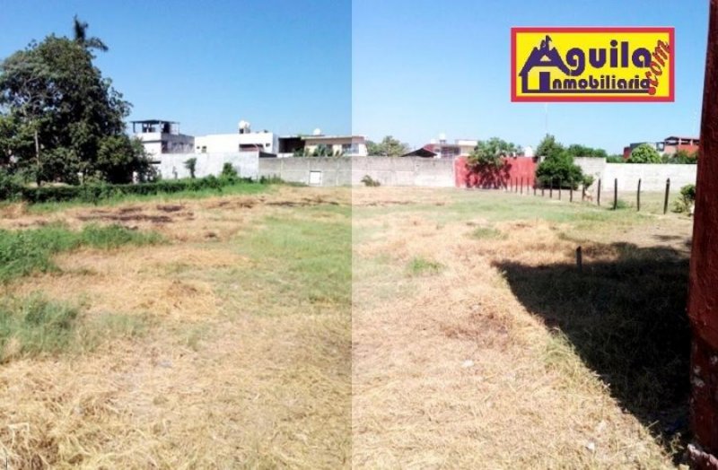 Foto Terreno en Venta en Col. San Miguel, Comalcalco, Tabasco - $ 1.654.000 - TEV262240 - BienesOnLine