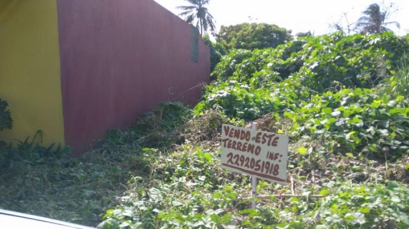 Foto Terreno en Venta en col renacimiento, Veracruz, Veracruz - $ 325.000 - TEV276994 - BienesOnLine