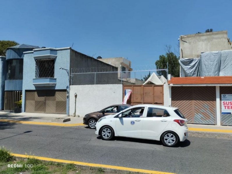 Terreno en Venta en Jardines del alba Cuautitlán Izcalli, Mexico