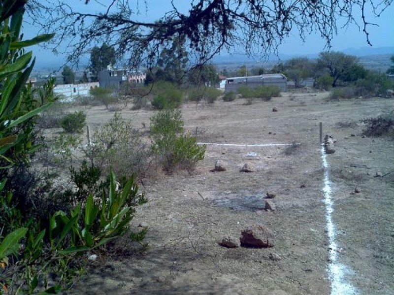 Foto Terreno en Venta en El Salto, Tequisquiapan, Queretaro Arteaga - $ 250.000 - TEV92800 - BienesOnLine