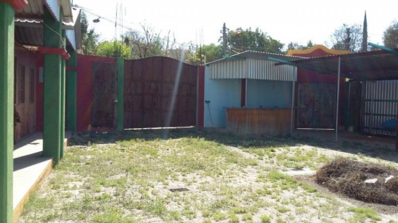 Foto Terreno en Venta en Jardín, Oaxaca, Oaxaca - $ 1.250.000 - TEV151029 - BienesOnLine