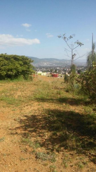 Foto Terreno en Venta en San Felipe del Agua, Oaxaca, Oaxaca - $ 1.400.000 - TEV166708 - BienesOnLine