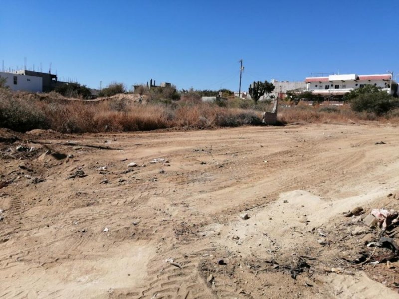 Terreno en Venta en Guaymitas San José del Cabo, Baja California Sur