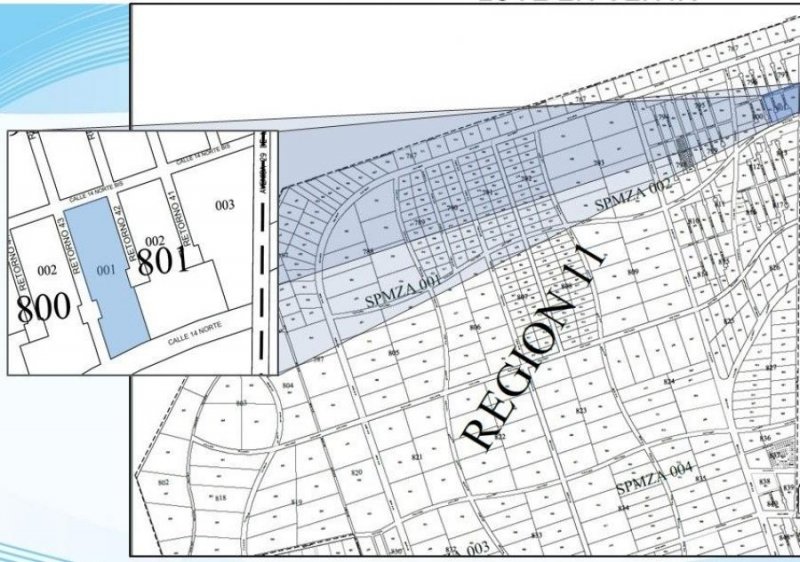 Terreno en Venta en TULUM TULUM, Quintana Roo