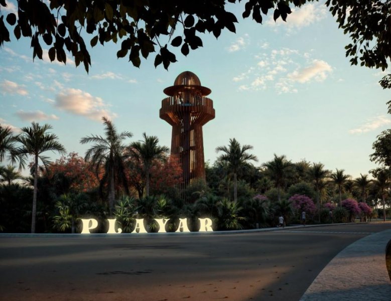 Terreno en Venta en Santa Clara Dzidzantún, Yucatan