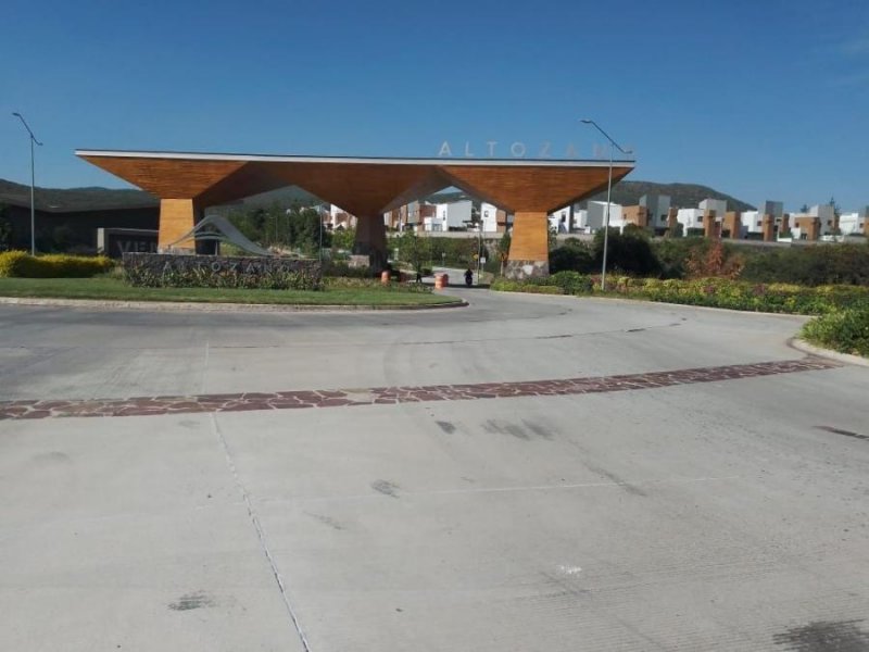 Foto Terreno en Venta en Fraccionamiento ALTOZANO, Querétaro, Queretaro Arteaga - $ 1.582.860 - TEV286073 - BienesOnLine