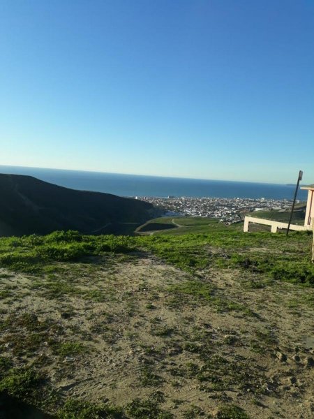 Foto Terreno en Venta en Playas de Tijuana, Lázaro Cárdenas, Baja California - U$D 35.000 - TEV244485 - BienesOnLine