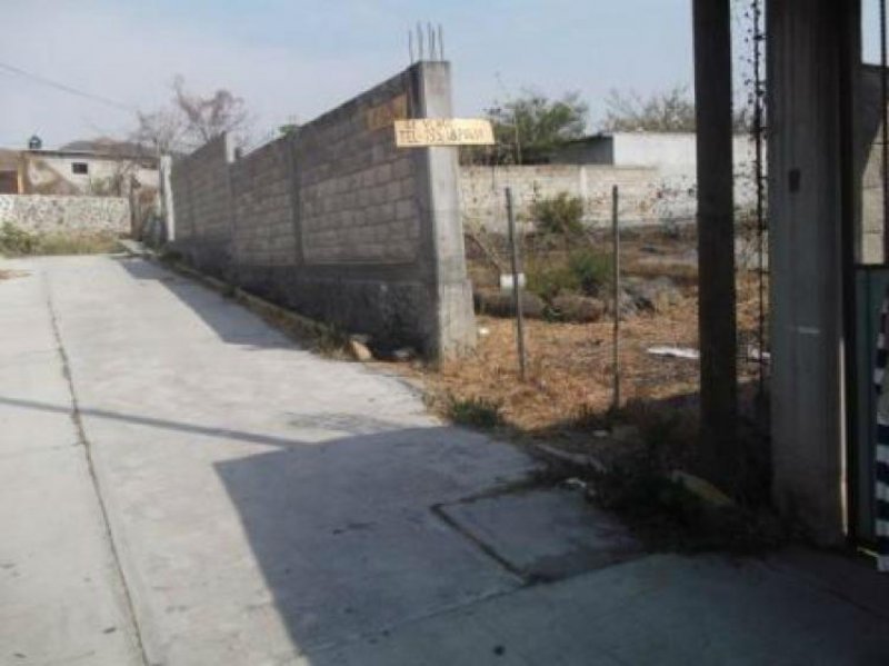 Foto Terreno en Venta en atlihuayan, Yautepec de Zaragoza, Morelos - $ 120.000 - TEV130267 - BienesOnLine