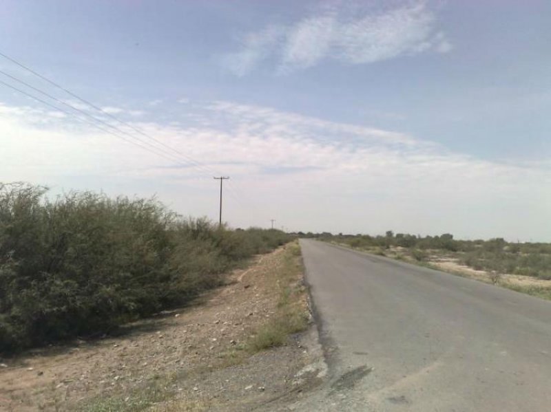 Foto Finca en Venta en Francisco I. Madero (Chavez), Coahuila de Zaragoza - 4500 hectareas - $ 6.800 - FIV180940 - BienesOnLine