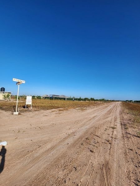 Terreno en Venta en CAMPESTRE LOS REALES 4TA ETAPA Ciudad Constitución, Baja California Sur