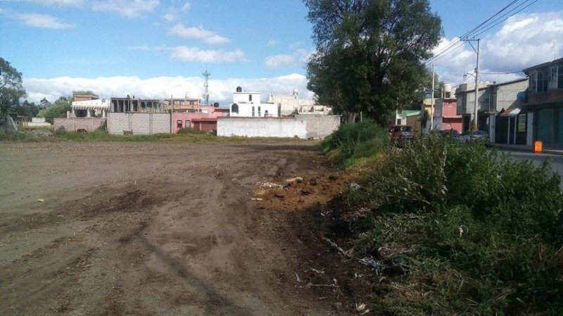 Foto Terreno en Renta en Texcoco de Mora, Mexico - $ 18.000 - TER259660 - BienesOnLine