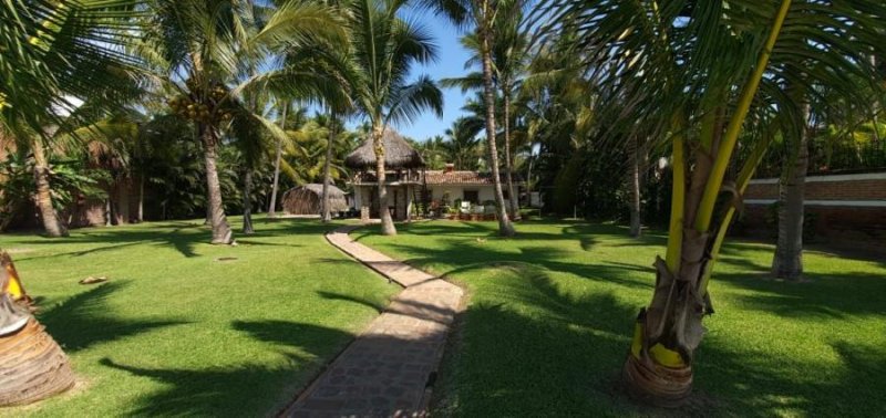 Foto Terreno en Venta en baha de banderas, Bucerías, Nayarit - U$D 7.000.000 - TEV295878 - BienesOnLine