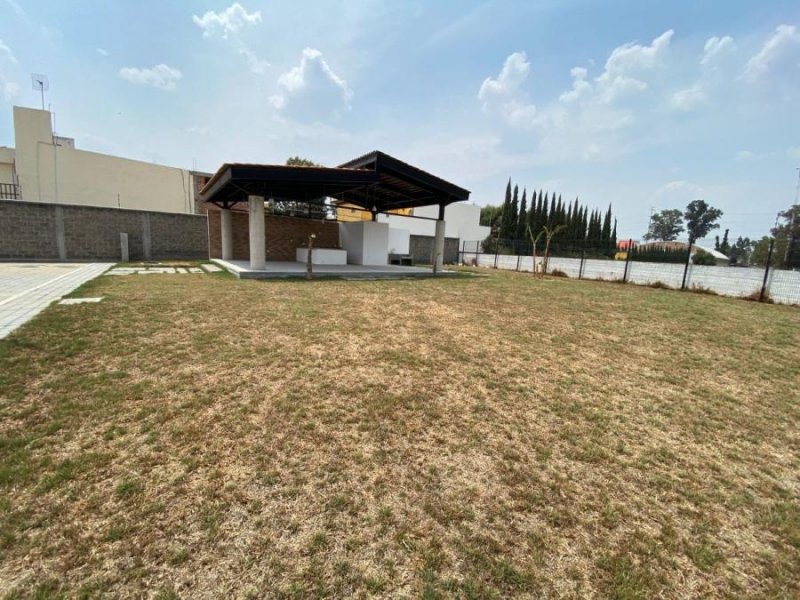 Terreno en Venta en  Cholula de Rivadabia, Puebla