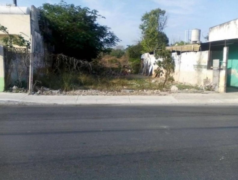 Foto Terreno en Venta en centro de Mérida, Mérida, Yucatan - $ 1.520.000 - TEV298060 - BienesOnLine