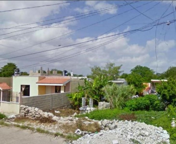 Foto Terreno en Venta en CHUMINOPOLIS, Mérida, Yucatan - $ 420.000 - TEV316245 - BienesOnLine