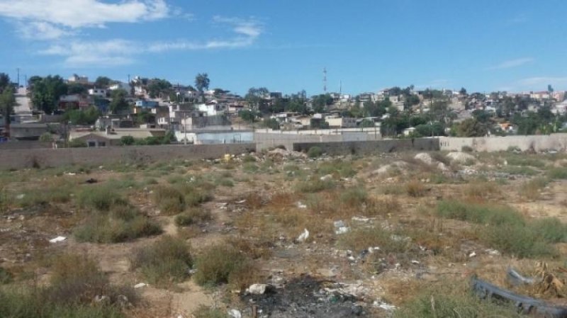 Foto Terreno en Venta en Colonia Campos, Tijuana, Baja California - U$D 140 - TEV219635 - BienesOnLine