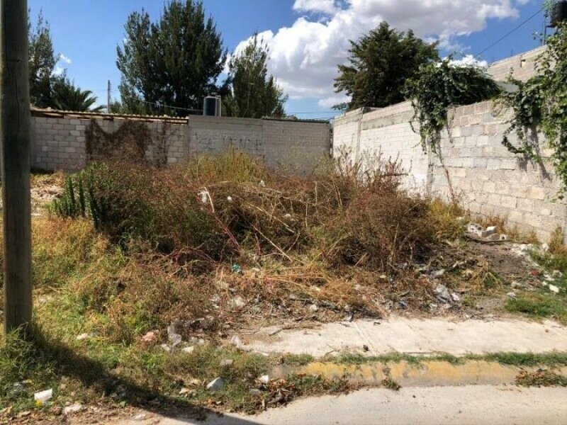 Foto Terreno en Venta en Desarrollo Social San Bruno, Xalapa-Enríquez, Veracruz - $ 427.500 - TEV302049 - BienesOnLine