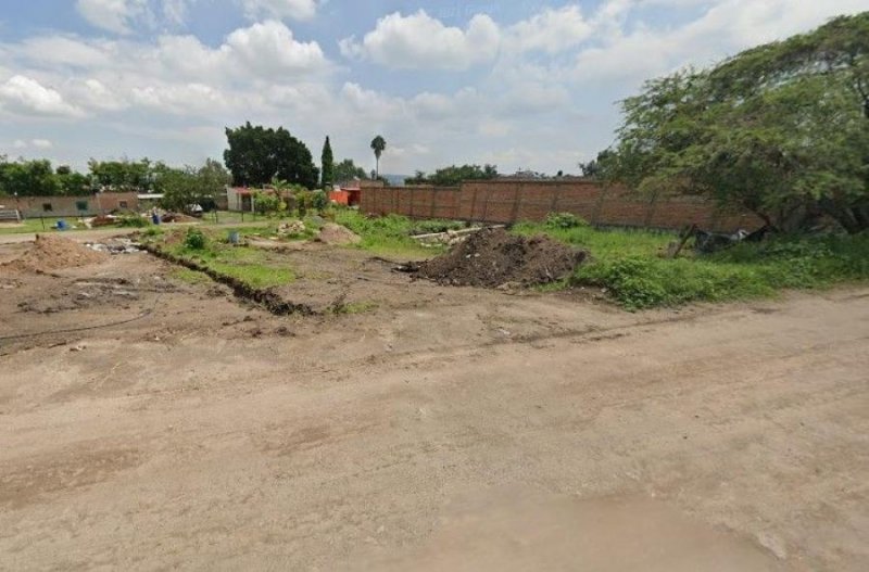 Foto Terreno en Venta en el capulin, Tlajomulco de Zúñiga, Jalisco - $ 180.000 - TEV348842 - BienesOnLine