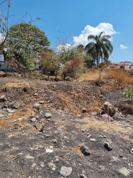 Terreno en Venta en Fraccionamiento Lomas de Cocoyoc Atlatlahucan, Morelos