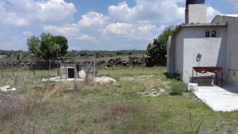 Foto Terreno en Venta en Progreso Industrial, Mexico - $ 1.500.000 - TEV243659 - BienesOnLine