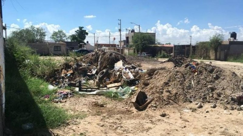 Terreno en Venta en El Potrero El Salto, Jalisco