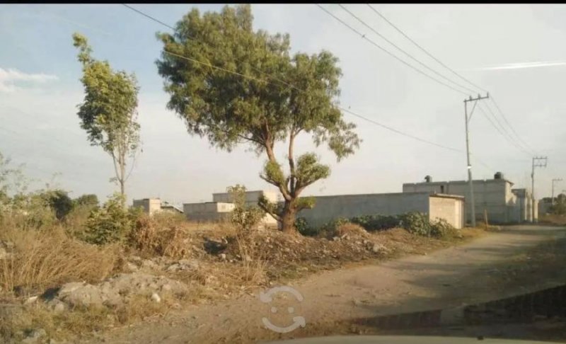 Terreno en Venta en bosques de Tequisistlan Ecatepec de Morelos, Mexico