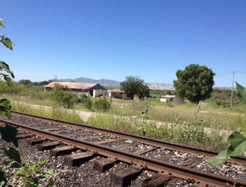 Terreno en Venta en Ladrillera Agua Prieta, Sonora