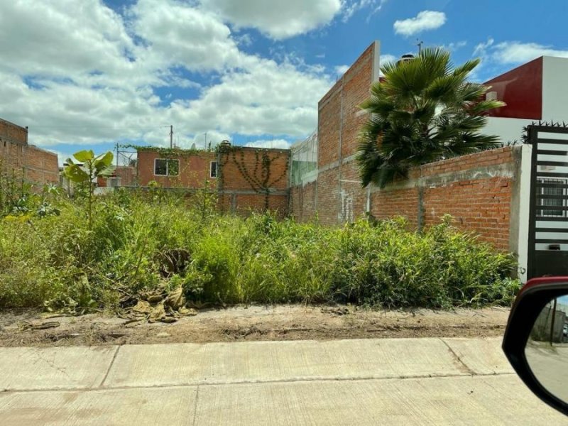 Terreno en Venta en Puesta del sol Aguascalientes, Aguascalientes