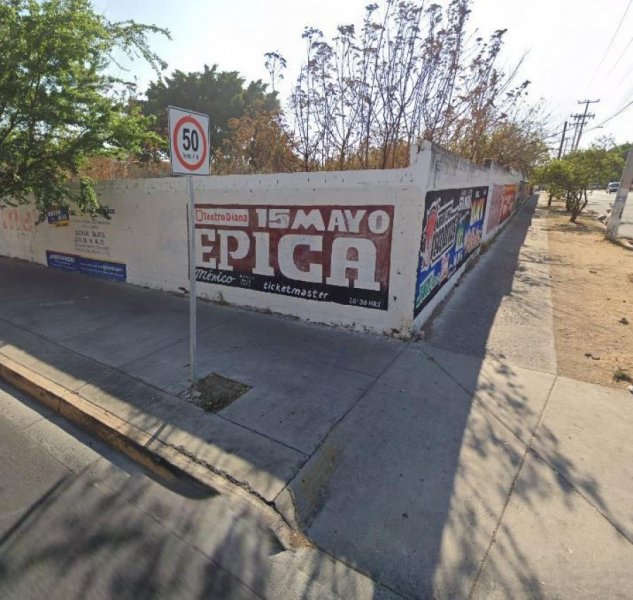 Terreno en Venta en La popular Guadalajara, Jalisco