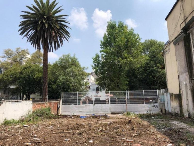 Foto Terreno en Venta en Miguel Hidalgo, Miguel Hidalgo, Distrito Federal - $ 65.000.000 - TEV320381 - BienesOnLine