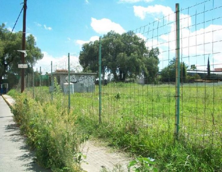 Foto Terreno en Renta en Guadalupe Victoria, Ecatepec de Morelos, Mexico - $ 25 - TER229990 - BienesOnLine