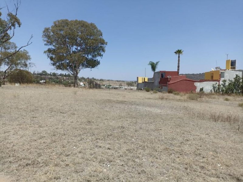 Terreno en Venta en Guadalupe Victoria Puebla, Puebla