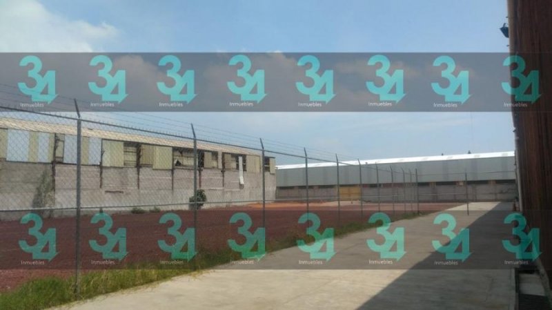 Foto Terreno en Renta en Industrial Xalostoc, Ecatepec de Morelos, Mexico - $ 70.000 - TER302574 - BienesOnLine